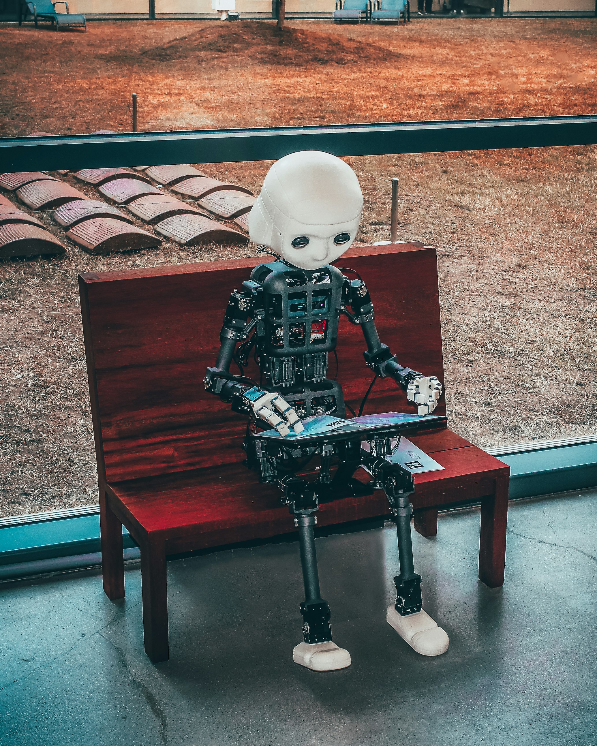 AI Agent Builder