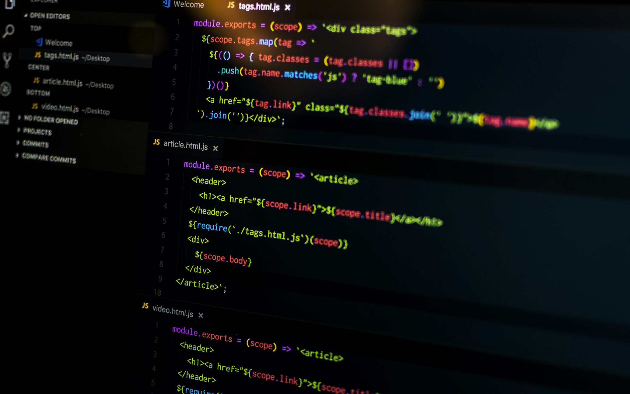 Learn to Code with AI